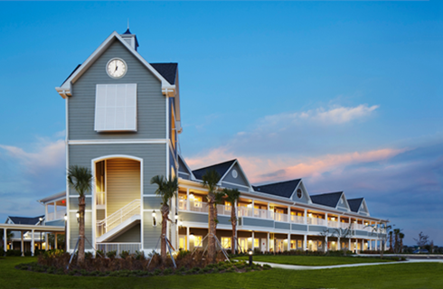 Windermere Preparatory School